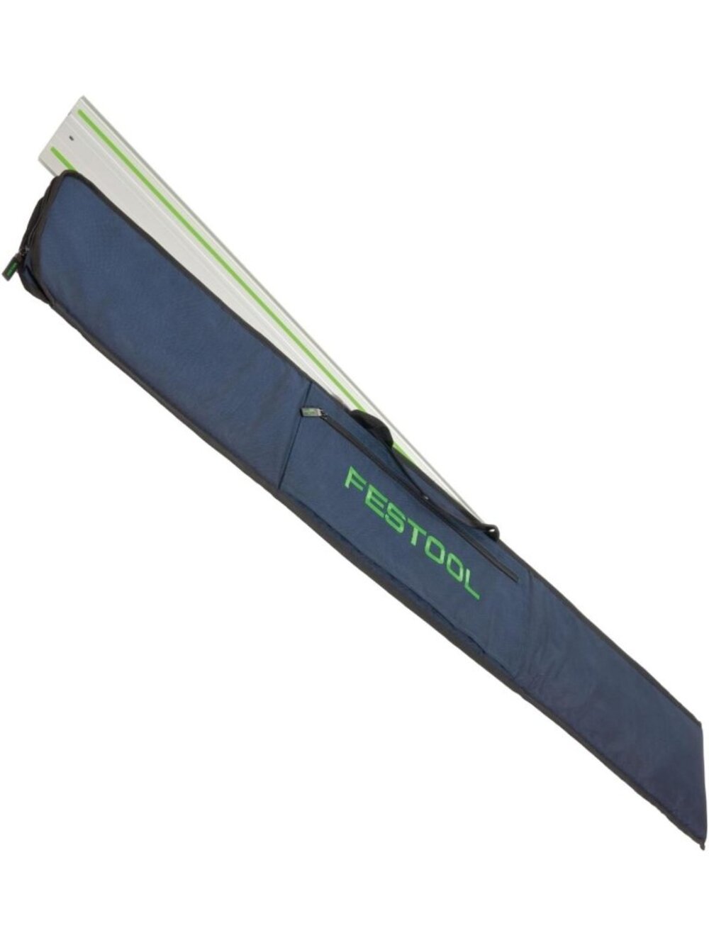 75-Inch Guide Rail Storage Bag for Easy Transport & Organization - Durable
